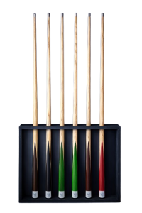 RSA Billiard Co handcrafted pool cues South Africa