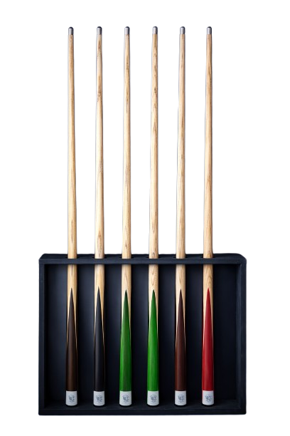 RSA Billiard Co handcrafted pool cues South Africa